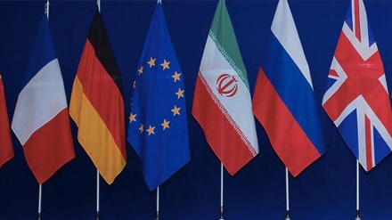 Russland will sich praktischen Maßnahmen Europas zur Wahrung von Atomabkommen anschließen