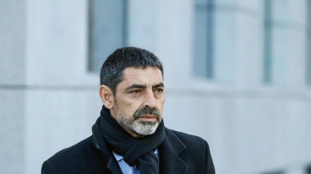 Catalogna: rinvio giudizio ex capo Mossos