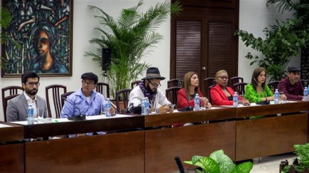 Colombia, ELN rebels end fifth round of talks without agreement