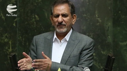 Iranians urged to unite to counter US 'economic war' 