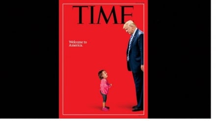 Violência nos EUA: governo Trump separa 49 crianças brasileiras dos pais
