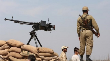 Iran: distrutte cellule terroristiche nel nord-ovest del Paese