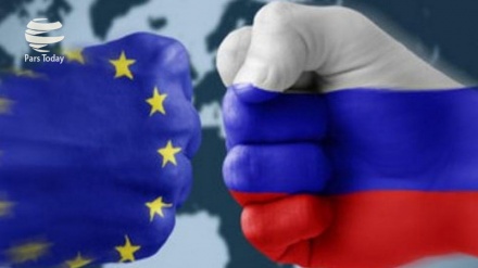 Европа Иттифоқи Россияга қарши санкциялар муддатини узайтирди
