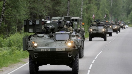 Times: NATO propone aprire i confini in UE per contenere più velocemente aggressione russa