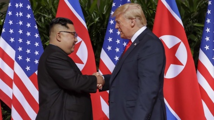Kim'den Trump'a yeni mektup! İçeriği ortaya çıktı