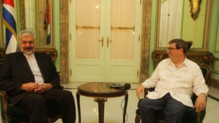 Es imprescindible contrarrestar unilateralismo de EEUU