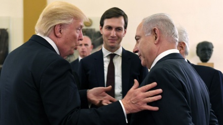 Rencana Berbahaya Menantu Trump untuk Pengungsi Palestina