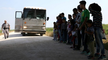 アメリカの明らかな人権侵害