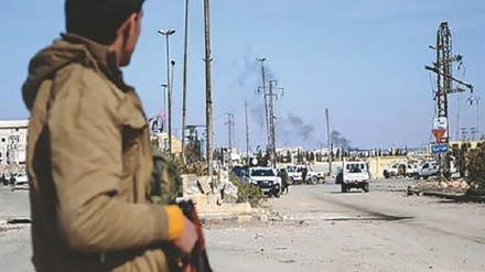 Syrie: fin de l’accord de désescalade au sud