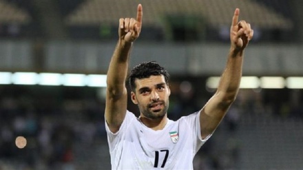 AFC Umumkan Taremi sebagai Legiuner Terbaik Asia 2021