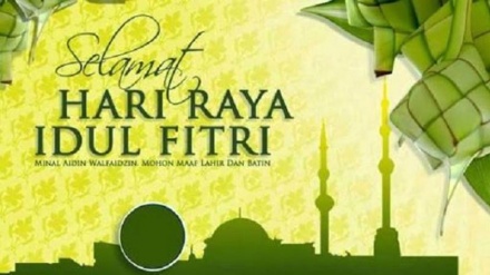 Idul Fitri, Hari Kemenangan atas Diri Sendiri (1)