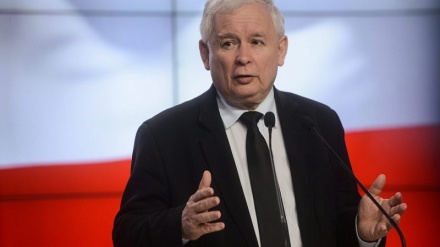 מפלגה בפולין דורשת פיצויים מגרמניה בגין במלחמת העולם השנייה