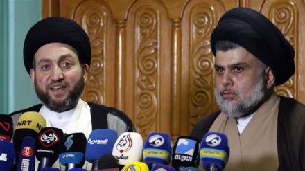 Iraq’s Hakim rejects claims he talked to US in Kuwait trip