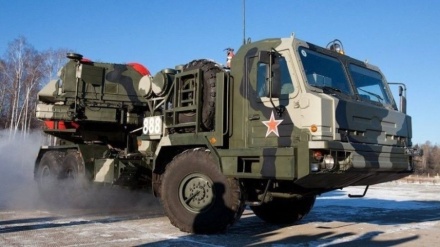 S-500-Systeme: Erdogan unterbreitet Putin einen Vorschlag