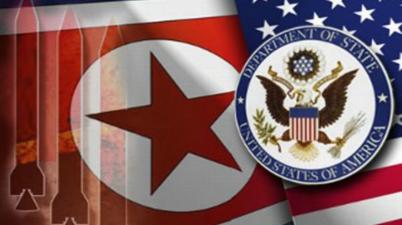 Rinovimi i sanksioneve amerikane kundër Koresë së Veriut