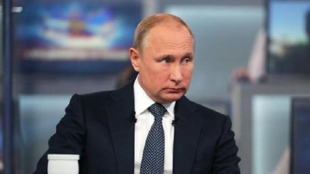Per i russi necessario il format “Linea diretta” con Putin