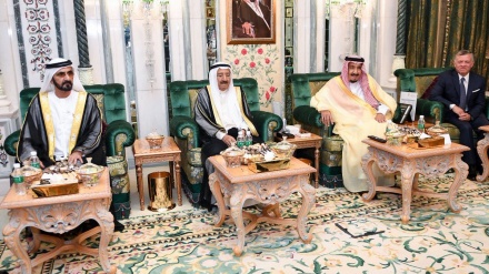 論説：アラブ諸国の犯罪政権への支持