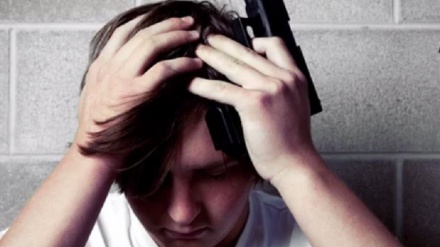 米ニュージャージ－州で、子どもの自殺件数が倍増