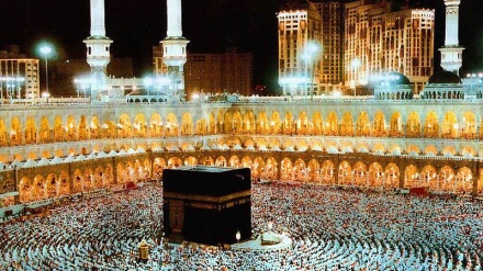 Pentingnya Ihram dalam Haji