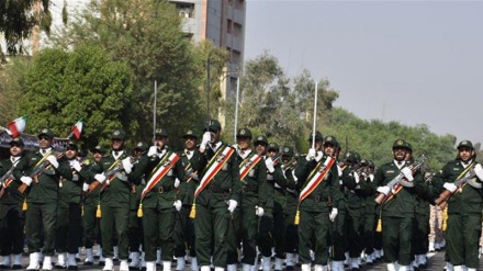 Wall Street Journal: AS akan Umumkan Pasdaran, Teroris