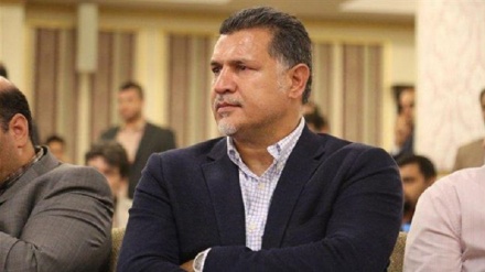 Iran’s soccer icon Daei turns down invitation to aid quake victims