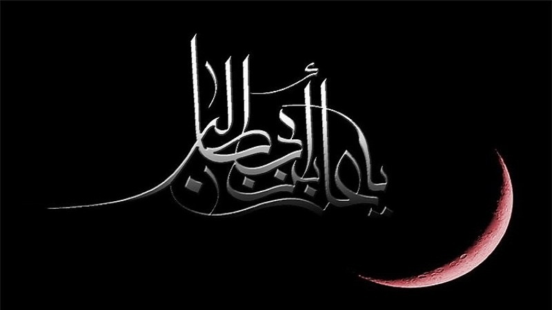 شهادت امیرالمؤمنین امام علی (ع) تسلیت باد