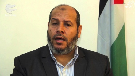 HAMAS'lı yetkili: Siyonist rejim bütün bölge ve dünya barışı için tehdit 