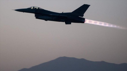 Al menos un soldado sirio muere por el ataque de coalición de EEUU al Ejército sirio