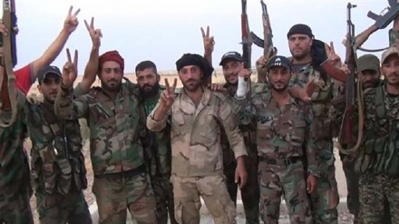 Deraa: les USA menacent Poutine