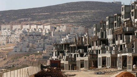 犹太复国主义政权打算在约旦河西岸兴建数万套住房