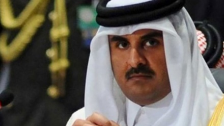 क़तर ने इमारात के ख़िलाफ़ अंतर्राष्ट्रीय अदालत का दरवाज़ा खटखटाया