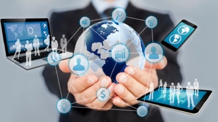 Perkembangan Iptek di Iran dan Dunia (14)