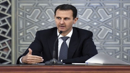 Asad asegura fin de la lucha contra el terrorismo