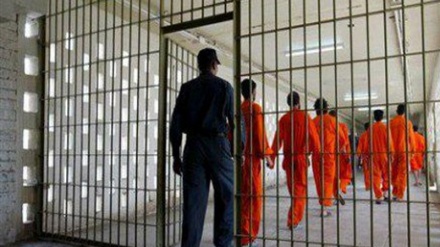 Dorëzimi i qindra terroristëve të ISIS-it nga Kurdistanit i Irakut në Bagdad