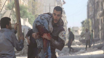 Muungano wa kijeshi wa Marekani wakiri kuua raia 892 wa Syria na Iraq