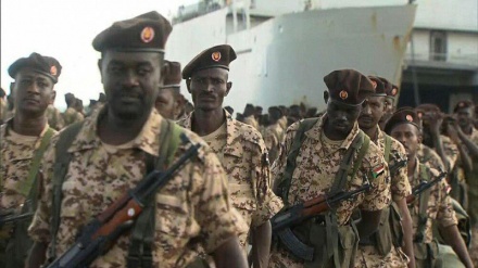 Kira Ga Gwamnatin Sudan Kan Hanzarta Ficewa Daga Rundunar Hadin Guiwar Saudiyya