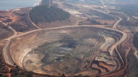 Congo e la questione un nuovo codice minerario 