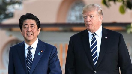 Japan seeks US assurances that all of North Korea’s ballistic missiles will be removed