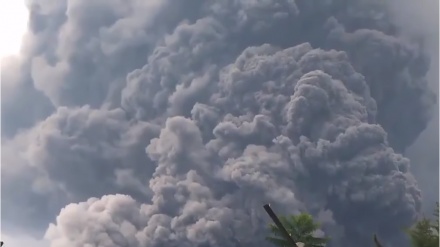 Guatemala: sale a 69 morti il bilancio vittime dell'eruzione vulcano del Fuego
