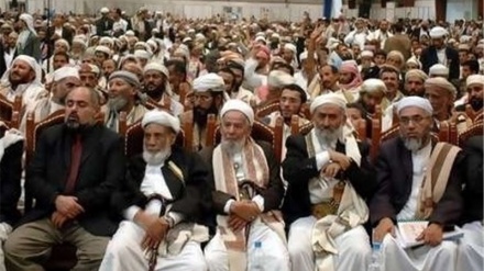 Ulama Hudaydah Yaman: Jihad Melawan Agresor Wajib Hukumnya!