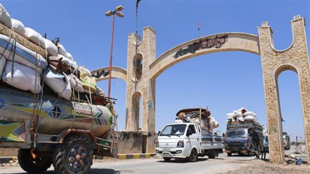 Syrie: bientôt la grande bataille à Idlib?
