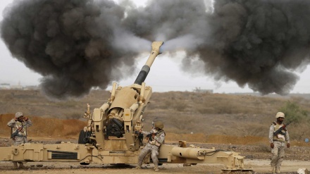 60名沙特侵略者被击毙  130人被俘