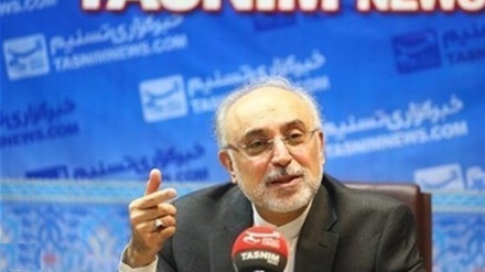 ראש הסוכנות הלאומית לאנרגיה אטומית: התחלנו בפרויקט 