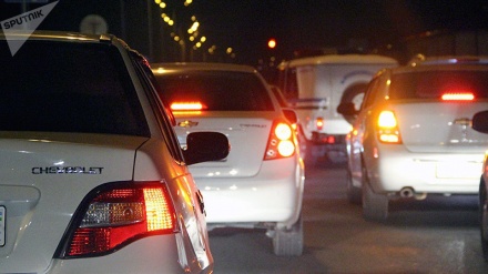 Ўзбекистонда машина ойнасини қорайтиришга рухсат берилади: тўлови 15,5 миллион сўм