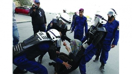 Represión policial contra la oposición en Baréin deja un muerto+Video