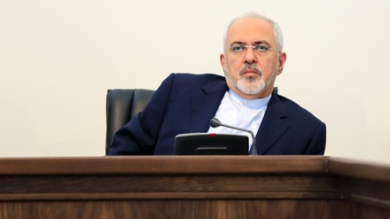 Zarif: martirizimi i infermieres palestineze, paturpsi e regjimit sionist