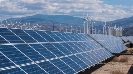 Rinnovabili, Italia e Iran sperano in maggiore collaborazione su energie pulite