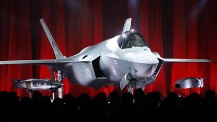 Amerika’nın Türkiye’yi F-35’ten resmen çıkartması