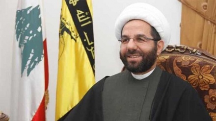 黎巴嫩真主党：抵抗是巴勒斯坦收复领土的最佳选择