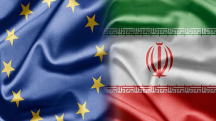 欧盟向伊朗提供1800万欧元援助